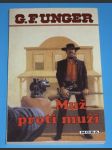 Muž proti muži - náhled