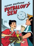 Fotbalový sen majíčková zuzana - náhled