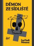 Démon ze sídliště iva hadj moussa - náhled