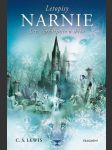 Narnie - lev, čarodějnice a skříň lewis c. s. - náhled