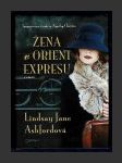 Žena v Orient Expresu - náhled