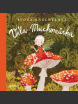 Víla muchomůrka knechtlová ivona - náhled