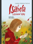 Isabela a červené šípky peroutková ivana - náhled