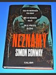 Neznámý - náhled