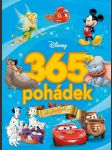 365 pohádek do postýlky - náhled