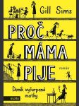 Proč máma pije sims gill - náhled