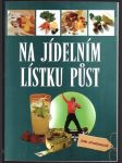 Na jídelním lístku půst lutzner hellmut - náhled