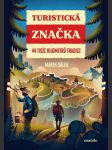 Turistická značka šálek marek - náhled