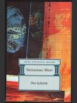 Den kobylek west nathanael - náhled