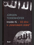 Inside is - 10 dnů v 'islámském státě' todenhofer jurgen - náhled