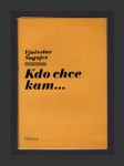 Kdo chce kam... - náhled