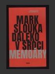 Daleko v srdci - náhled
