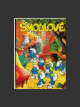 Šmoulové - náhled