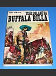 Tisíc dolarů za Buffala Billa - náhled