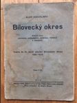 Bílovecký okres - náhled