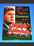 Všichni Chovancovi muži - náhled