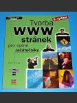 Tvorba WWW stránek pro úplné začátečníky - náhled