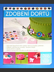 Zdobení dortů - náhled