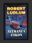 Altmanův zákon - náhled