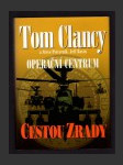 Operační centrum 11 - Cestou zrady - náhled