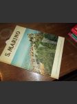 San Marino - náhled