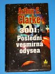 3001: Poslední vesmírná odysea - náhled