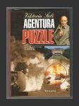 Agentura Puzzle - náhled