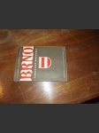 Brno Turistický průvodce - náhled