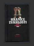 Hranice zvrhlosti - náhled