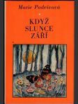 Když slunce září - náhled