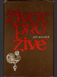 Život pro živé - náhled