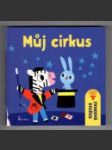 Můj cirkus - 6 obrázků, 6 melodií - náhled