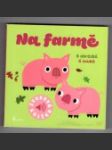 Na farmě - 6 obrázků, 6 zvuků - náhled