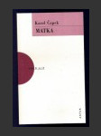 Matka - náhled