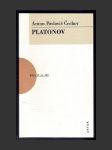 Platonov - náhled