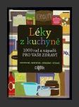 Léky z kuchyně - náhled