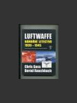 Luftwaffe. Námořní letectvo 1939 - 1945 - náhled