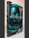 Artemis - náhled