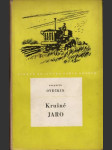 Krušné jaro - náhled