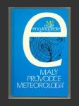 Malý průvodce meteorologií - náhled