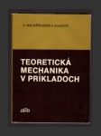 Teoretická mechanika v príkladoch - náhled