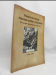 Bavorské dějiny státního práva církevního (od počátků křesťanství do roku 1945) - náhled