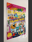 Čtyřlístek speciál 1/2014: Tajná mise - náhled