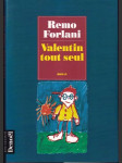 Valentin tout seul - náhled