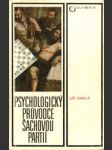 Psychologický průvodce šachovou partií - náhled