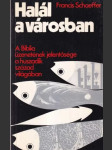 Halál a városban - náhled