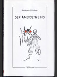 Der ameisenfeind  - náhled