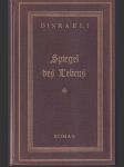 Spiegel des lebens - náhled