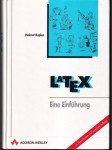 Latex Eine Einführung (veľký formát) - náhled