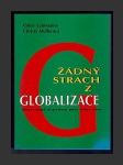 Žádný strach z globalizace - náhled